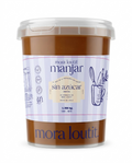 Manjar sin azúcar - 1.3kg pote