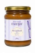 Manjar sin azúcar 380g